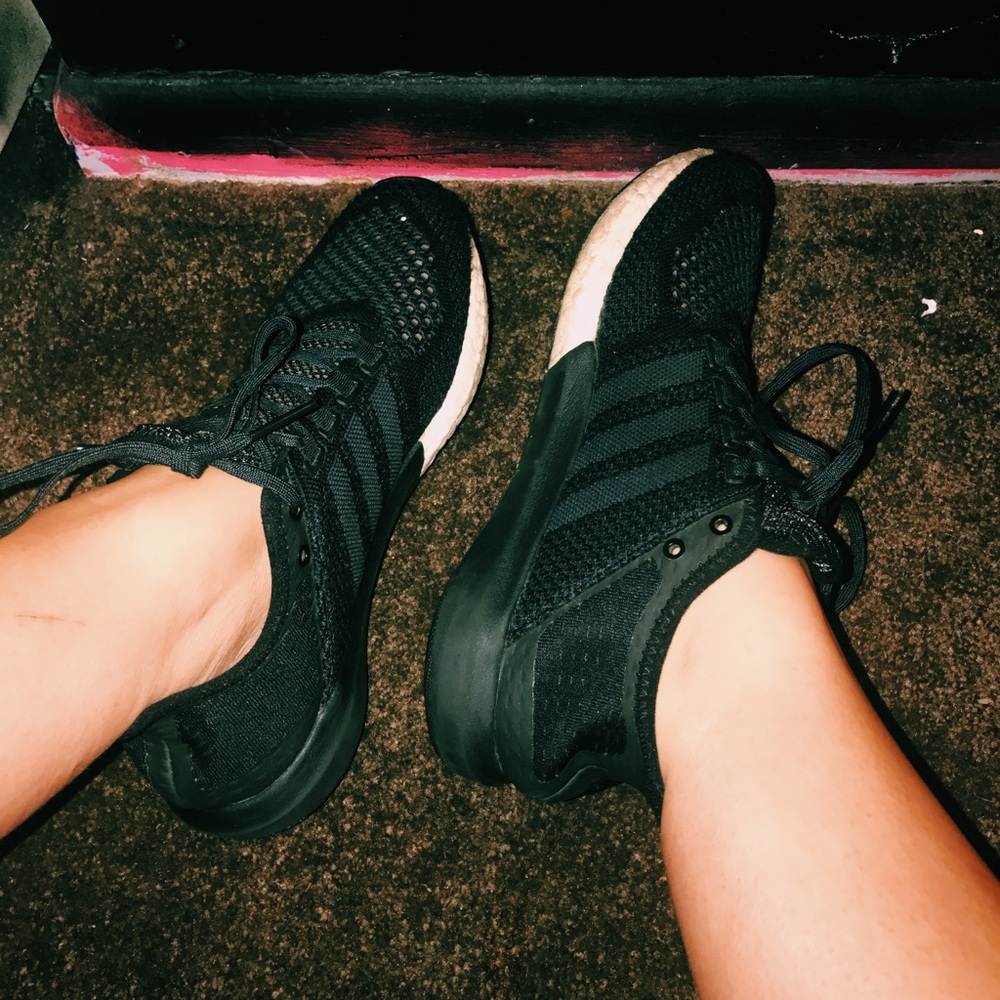 Adidas Cosmic Boost